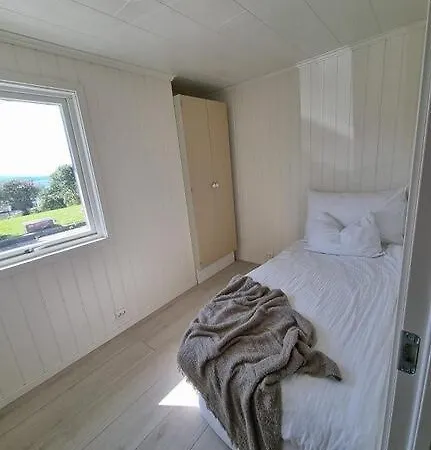 Calm And Sunny Area *