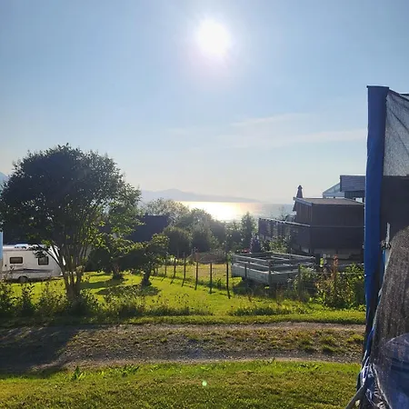 Calm And Sunny Area *