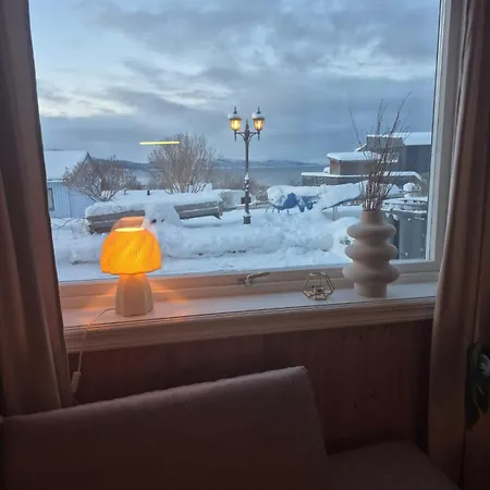 Calm And Sunny Area Apartmán